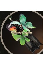 Identity V Disciple Prayer Among the Flowers Dress Cosplay Costume